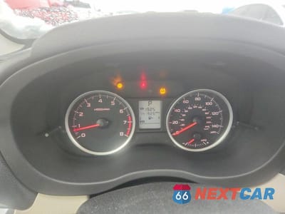 Zdjęcie 9 z 12 samochodu: 2014 SUBARU XV CROSSTREK 2.0 PREMIUM VIN:JF2GPAVC8EH348366 - miniatura