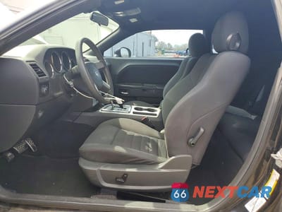 Zdjęcie 7 z 12 samochodu: 2010 DODGE CHALLENGER SE VIN:2B3CJ4DV9AH135211 - miniatura