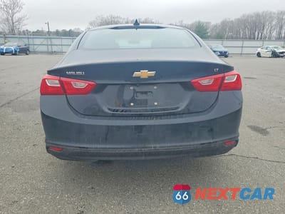 Zdjęcie 6 z 13 samochodu: 2023 CHEV MALIBU VIN:1G1ZD5ST4PF226459 - miniatura