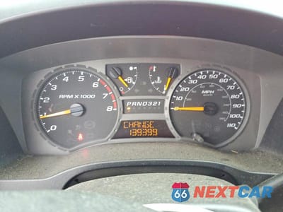 Zdjęcie 9 z 12 samochodu: 2004 CHEV COLORADO VIN:1GCCS136848201410 - miniatura
