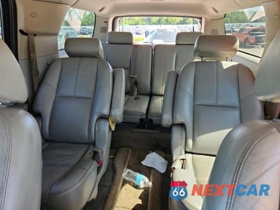 Zdjęcie 10 z 13 samochodu: 2007 CHEVROLET SUBURBAN C1500 VIN:3GNFC16067G266473 - miniatura