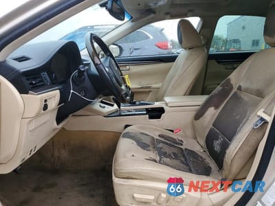 Zdjęcie 7 z 12 samochodu: 2013 LEXUS ES 350 VIN:JTHBK1GGXD2009261 - miniatura
