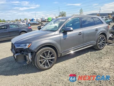 2024 AUDI Q7 PREMIUM PLUS WA1LXBF71RD007807 - główne zdjęcie licytacji z USA - miniatura