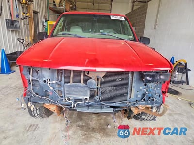 Piąte zdjęcie samochodu w środku: 2000 CHEVROLET TAHOE K1500 VIN:1GNEK13R4YR102903 - miniatura