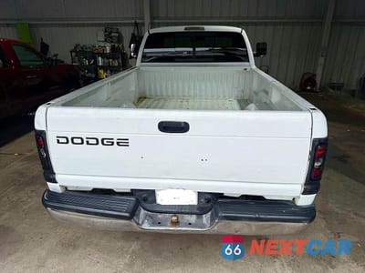 Zdjęcie 6 z 10 samochodu: 1998 DODGE RAM 2500 VIN:1B7KC236XWJ248013 - miniatura