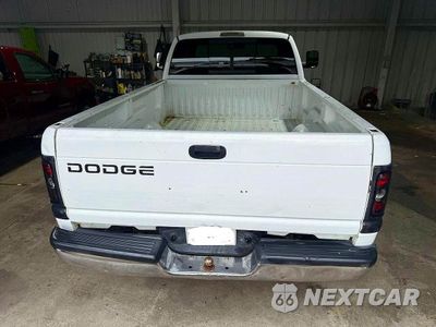 Zdjęcie 6 z 10 samochodu: 1998 DODGE RAM 2500 VIN:1B7KC236XWJ248013 - miniatura