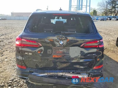 Zdjęcie 6 z 14 samochodu: 2021 BMW X5 XDRIVE40I VIN:5UXCR6C09M9F73306 - miniatura
