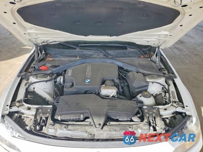 Zdjęcie 11 z 12 samochodu: 2015 BMW 320 I VIN:WBA3B1C57FK136110 - miniatura