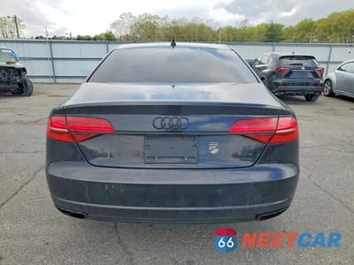 Zdjęcie 6 z 12 samochodu: 2018 AUDI A8 L QUATTRO VIN:WAU44AFD1JN000421 - miniatura