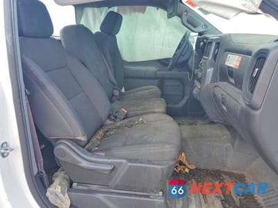 Zdjęcie 10 z 12 samochodu: 2024 CHEVROLET SILVERADO C1500 VIN:3GCNAAED9RG279140 - miniatura