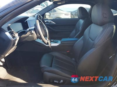 Zdjęcie 7 z 13 samochodu: 2023 BMW 430I VIN:WBA53AP05PCL78233 - miniatura
