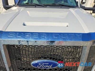 Zdjęcie 7 z 10 samochodu: 2019 FORD F650 SUPER DUTY VIN:1FDNF6DC4KDF15036 - miniatura