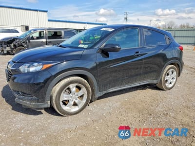 2016 HONDA HR-V EX 3CZRU5G56GM704120 - główne zdjęcie licytacji z USA - miniatura
