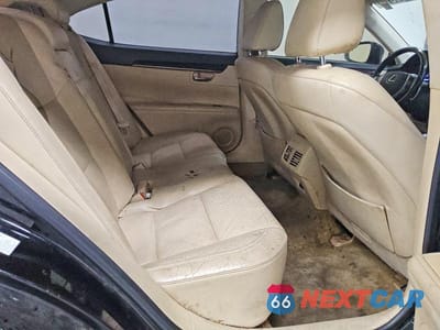 Zdjęcie 10 z 12 samochodu: 2013 LEXUS ES 350 BASE VIN:JTHBK1GGXD2023192 - miniatura