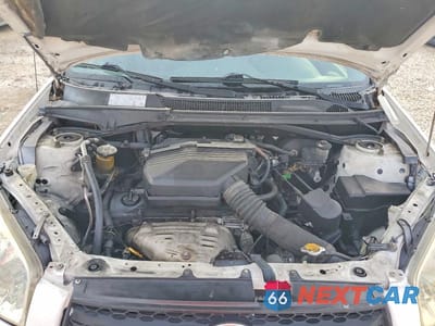 Zdjęcie 12 z 13 samochodu: 2002 TOYOTA RAV4 BASE VIN:JTEGH20VX20063569 - miniatura