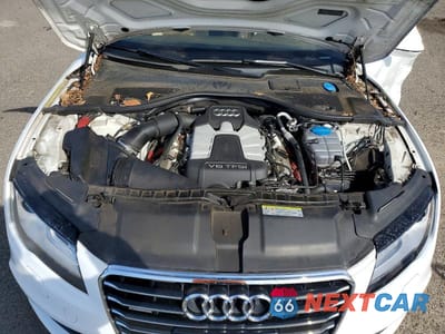 Zdjęcie 11 z 12 samochodu: 2012 AUDI A7 PRESTIGE VIN:WAU2GAFC3CN106443 - miniatura