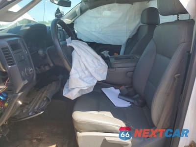 Zdjęcie 7 z 13 samochodu: 2016 CHEVROLET SILVERADO K2500 HEAVY DUTY VIN:1GB2KUEG4GZ171179 - miniatura
