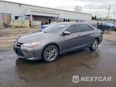 2017 TOYOTA CAMRY SE 4T1BF1FK0HU639680 - główne zdjęcie licytacji z USA - miniatura
