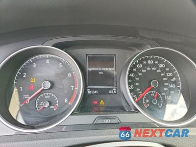 Zdjęcie 9 z 13 samochodu: 2019 VOLKSWAGEN GOLF S VIN:3VWW57AUXKM028925 - miniatura