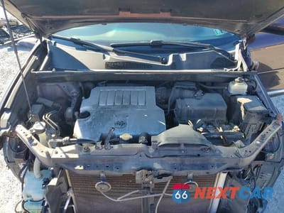 Zdjęcie 12 z 13 samochodu: 2012 TOYOTA HIGHLANDER BASE VIN:5TDBK3EH3CS098655 - miniatura