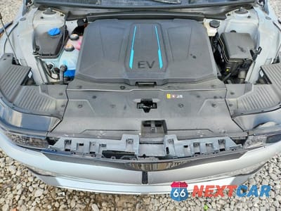 Zdjęcie 12 z 13 samochodu: 2023 HYUNDAI IONIQ 5 SEL VIN:KM8KN4AE8PU178894 - miniatura
