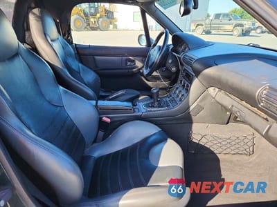 Zdjęcie 10 z 12 samochodu: 2000 BMW M ROADSTER VIN:WBSCK9343YLC90802 - miniatura