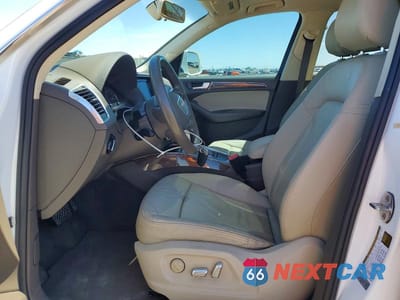 Zdjęcie 7 z 13 samochodu: 2016 AUDI Q5 PREMIUM VIN:WA1C2AFP7GA143611 - miniatura