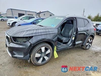 2020 VOLVO XC40 T5 MOMENTUM YV4162UK8L2323857 - główne zdjęcie licytacji z USA - miniatura