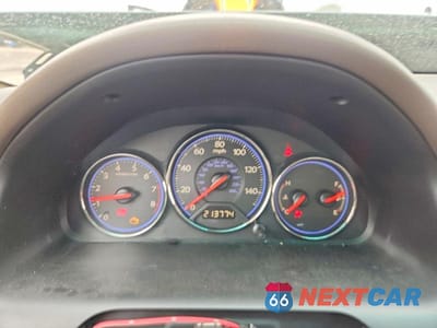 Zdjęcie 9 z 12 samochodu: 2003 HONDA CIVIC LX VIN:2HGES155X3H597699 - miniatura