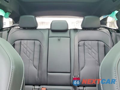 Zdjęcie 10 z 14 samochodu: 2025 BMW X3 30 XDRIVE VIN:5UX53GP01S9118535 - miniatura