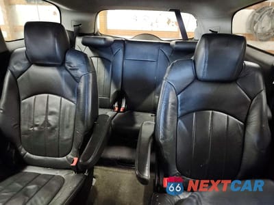 Zdjęcie 10 z 13 samochodu: 2010 BUICK ENCLAVE CXL VIN:5GALVCED5AJ152459 - miniatura
