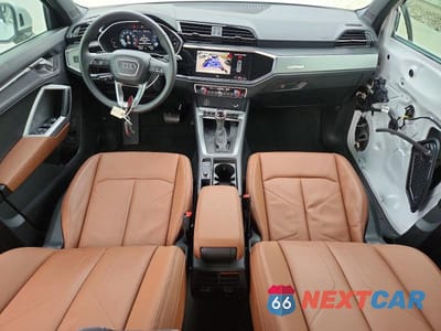 Zdjęcie 8 z 14 samochodu: 2025 AUDI Q3 PREMIUM S LINE 45 VIN:WA1DECF31S1081734 - miniatura