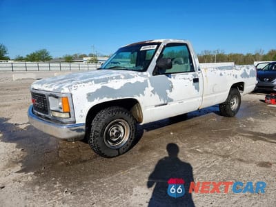 1994 GMC SIERRA C1500 1GTEC14Z8RZ521648 - główne zdjęcie licytacji z USA - miniatura