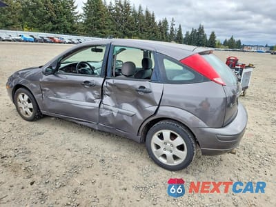 Drugie zdjęcie samochodu z przodu: 2002 FORD FOCUS ZX5 VIN:3FAHP37392R204031 - miniatura