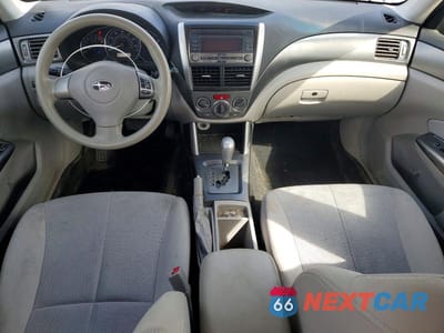Zdjęcie 8 z 12 samochodu: 2012 SUBARU FORESTER 2.5X VIN:JF2SHABC7CH421946 - miniatura