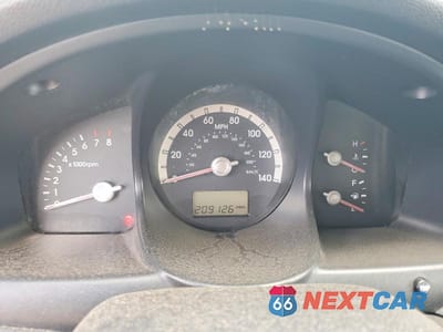 Zdjęcie 9 z 14 samochodu: 2007 KIA SPORTAGE LX VIN:KNDJF724X77432933 - miniatura