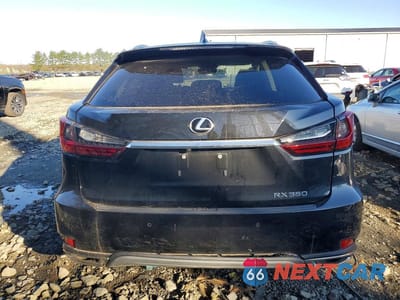 Zdjęcie 6 z 12 samochodu: 2021 LEXUS RX 350 BASE VIN:2T2HZMDA8MC273648 - miniatura