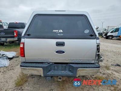 Zdjęcie 6 z 14 samochodu: 2012 FORD F350 SUPER DUTY VIN:1FT8W3BT6CEA28886 - miniatura