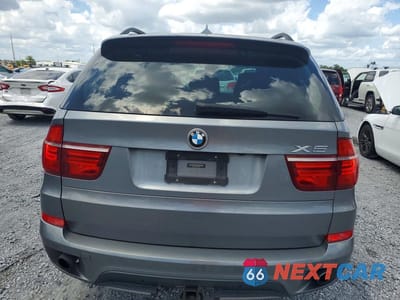 Zdjęcie 6 z 13 samochodu: 2013 BMW X5 XDRIVE35I VIN:5UXZV4C52D0G55968 - miniatura