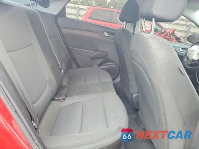 Zdjęcie 10 z 12 samochodu: 2020 HYUNDAI ACCENT SE VIN:3KPC24A67LE122268 - miniatura