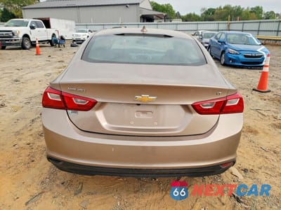 Zdjęcie 6 z 12 samochodu: 2018 CHEVROLET MALIBU LT VIN:1G1ZD5ST2JF169220 - miniatura