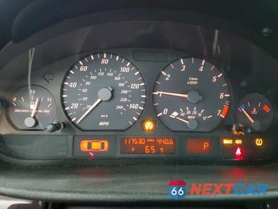 Zdjęcie 9 z 13 samochodu: 2005 BMW 325 CI VIN:WBABW33415PX83283 - miniatura