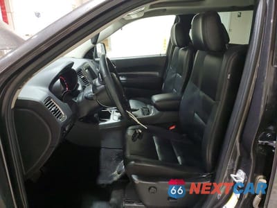 Zdjęcie 7 z 12 samochodu: 2019 DODGE DURANGO GT VIN:1C4RDJDG2KC676301 - miniatura