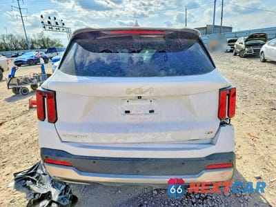 Zdjęcie 6 z 14 samochodu: 2024 KIA SORENTO S VIN:5XYRLDJC3RG287839 - miniatura
