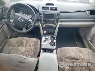 Zdjęcie 8 z 12 samochodu: 2013 TOYOTA CAMRY LE VIN:4T4BF1FK7DR314850 - miniatura