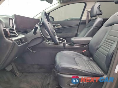 Zdjęcie 7 z 13 samochodu: 2024 KIA SPORTAGE HYBRID SX-PRESTIGE VIN:KNDPXCDG0R7138967 - miniatura