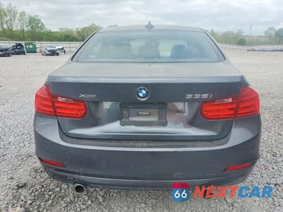 Zdjęcie 6 z 11 samochodu: 2015 BMW 335 XI VIN:WBA3B9C57FP705300 - miniatura