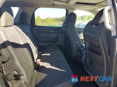 Zdjęcie 11 z 13 samochodu: 2013 GMC ACADIA SLE VIN:1GKKRNED5DJ214932 - miniatura
