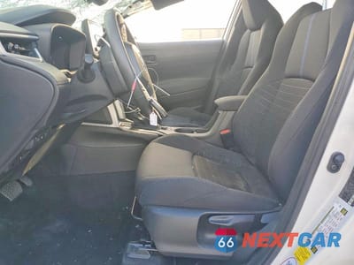 Zdjęcie 7 z 13 samochodu: 2025 TOYOTA COROLLA CROSS HYBRID SE VIN:7MUFBABG6SV084562 - miniatura