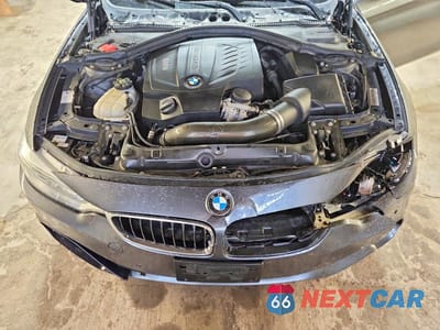 Zdjęcie 11 z 11 samochodu: 2014 BMW 435 XI VIN:WBA3R5C50EF785130 - miniatura